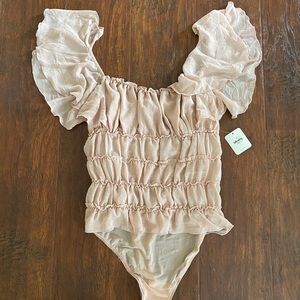Free People Intimately MEDIUM